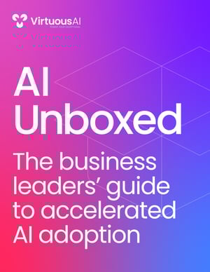 Quick Guide #1 - AI Unboxed