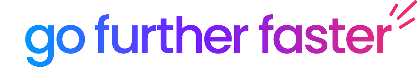 go_further_faster
